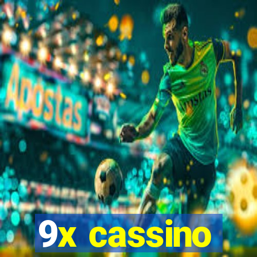 9x cassino